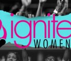 Ignite Women’s conference Friday session 2024