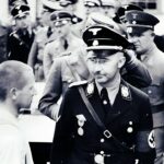 In 1943 At Posen, Reichsführer-SS Heinrich Himmler Gave A Speech Outlining The Nazi Plan To Exterminate The Entire Jewish Population Of All Of Europe