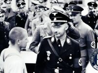 In 1943 At Posen, Reichsführer-SS Heinrich Himmler Gave A Speech Outlining The Nazi Plan To Exterminate The Entire Jewish Population Of All Of Europe