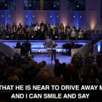 Memorial Service-Reverend William F. “Bill” Williams