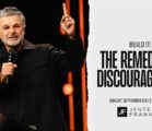 Pastor Jentezen Franklin Live at Free Chapel | 11am