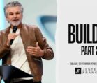 Pastor Jentezen Franklin Live at Free Chapel | 11am