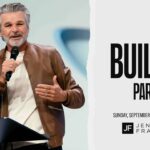 Pastor Jentezen Franklin Live at Free Chapel | 11am