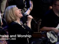 Praise and Worship – September 1, 2024