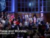 Praise and Worship – September 29, 2024