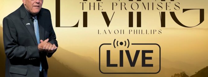 Princeton Church Live Stream