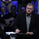 Sunday Morning Service