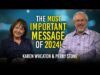 The Most Important Message of 2024 | Perry Stone