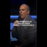The Promiser Of This Promise Makes It Unshakable #shorts