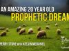 An Amazing 20 Year Old Prophetic Dream | Episode #1253 | Perry Stone