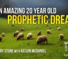 An Amazing 20 Year Old Prophetic Dream | Episode #1253 | Perry Stone