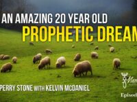 An Amazing 20 Year Old Prophetic Dream | Episode #1253 | Perry Stone