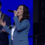 Campus Choir | Omega Center International