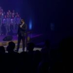 Chapel with Campus Choir | October 29, 2024