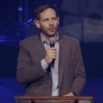 Chapel with Jerome Hammond | October 17, 2024