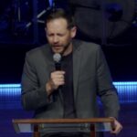 Chapel with Mo Huggins | October 1, 2024