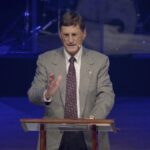 Chapel with Paul Conn | October 15, 2024