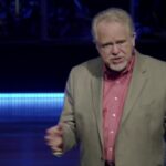 Chapel with Terry Cross | October 3, 2024