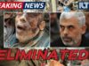 CONFIRMED: Israel Defense Forces Said Thursday That Hamas Terror Leader And October 7 Mastermind Yahya Sinwar Was Taken Out In Targeted Strike In Gaza