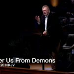 Deliver Us From Demons