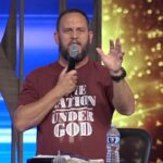 Global Prayer Center | 10.24.2024