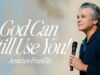 God Can Still Use You! | Jentezen Franklin