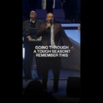 Going Through A Tough Season? Remember This #shorts