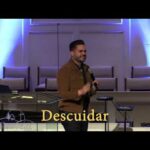 Growing Together: Celebrating Latino Voices I Angel Marcial Jr.