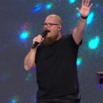 Holy Habitation: The Dwelling Place | Bryan Cutshall