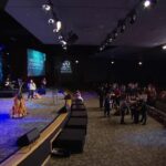 Holy Habitation: The Three Fires You Need | Bryan Cutshall