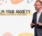 How To Calm Your Anxiety – Winning The War In Your Mind – Part 4