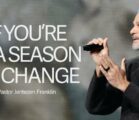 If You’re In A Season of Change | Jentezen Franklin