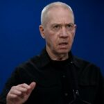 Israeli Minister of Defense Yoav Gallant Tells IAF Pilots That ‘After We Strike In Iran, Everyone Will Understand’ The Preparation And Training It Took To Get Ready