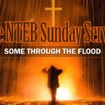 NTEB PROPHECY NEWS PODCAST: Russia And North Korea Vow To Act Together To Defend Against ‘Acts Of Aggression’ Against Either Country, Iran Also?