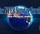 NTEB RADIO BIBLE STUDY: We Show You The Spirit Behind The End Times Movement To Get You To Return To ‘Mother Rome’ In Preparation For Antichrist