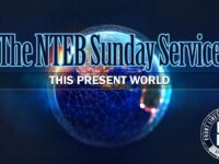 NTEB RADIO BIBLE STUDY: We Show You The Spirit Behind The End Times Movement To Get You To Return To ‘Mother Rome’ In Preparation For Antichrist