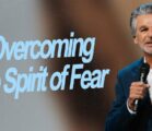 Overcoming The Spirit of Fear | Jentezen Franklin