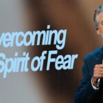 Overcoming The Spirit of Fear | Jentezen Franklin