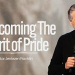 Overcoming The Spirit of Pride | Jentezen Franklin