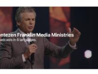 Pastor Jentezen Franklin Live at Free Chapel | 11am