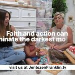 Pastor Jentezen Franklin Live at Free Chapel | 9am