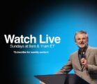 Pastor Jentezen Franklin Live at Free Chapel | 11am