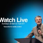 Pastor Jentezen Franklin Live at Free Chapel | 11am