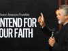 Pastor Jentezen Franklin Live at Free Chapel | 11am