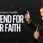 Pastor Jentezen Franklin Live at Free Chapel | 11am
