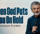 Pastor Jentezen Franklin Live at Free Chapel | 11am