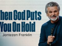 Pastor Jentezen Franklin Live at Free Chapel | 11am