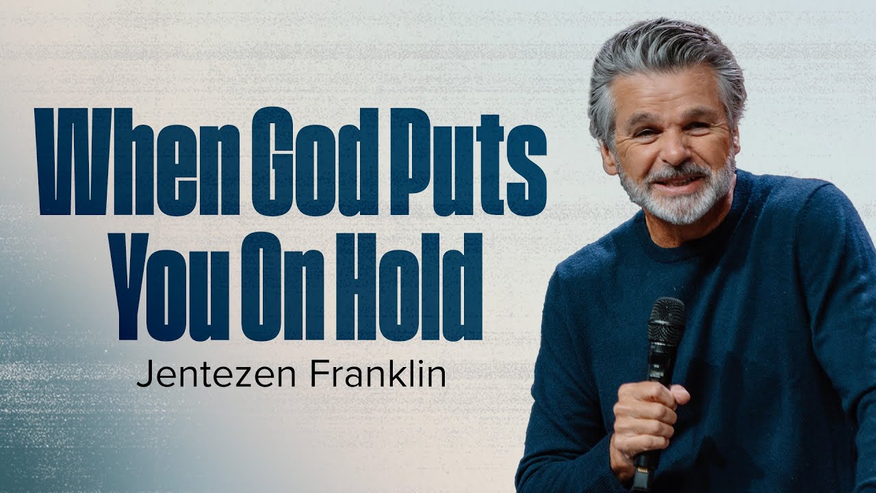 Pastor Jentezen Franklin Live at Free Chapel | 11am