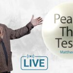 Princeton Church Live Stream