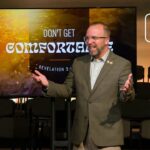 Princeton Church Live Stream